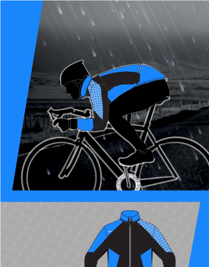 Cycling Rainwear